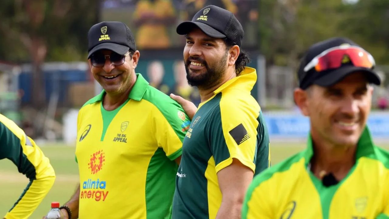 IND vs PAK: PCB's bizarre conditions; major setback for Pakistan in WCL.