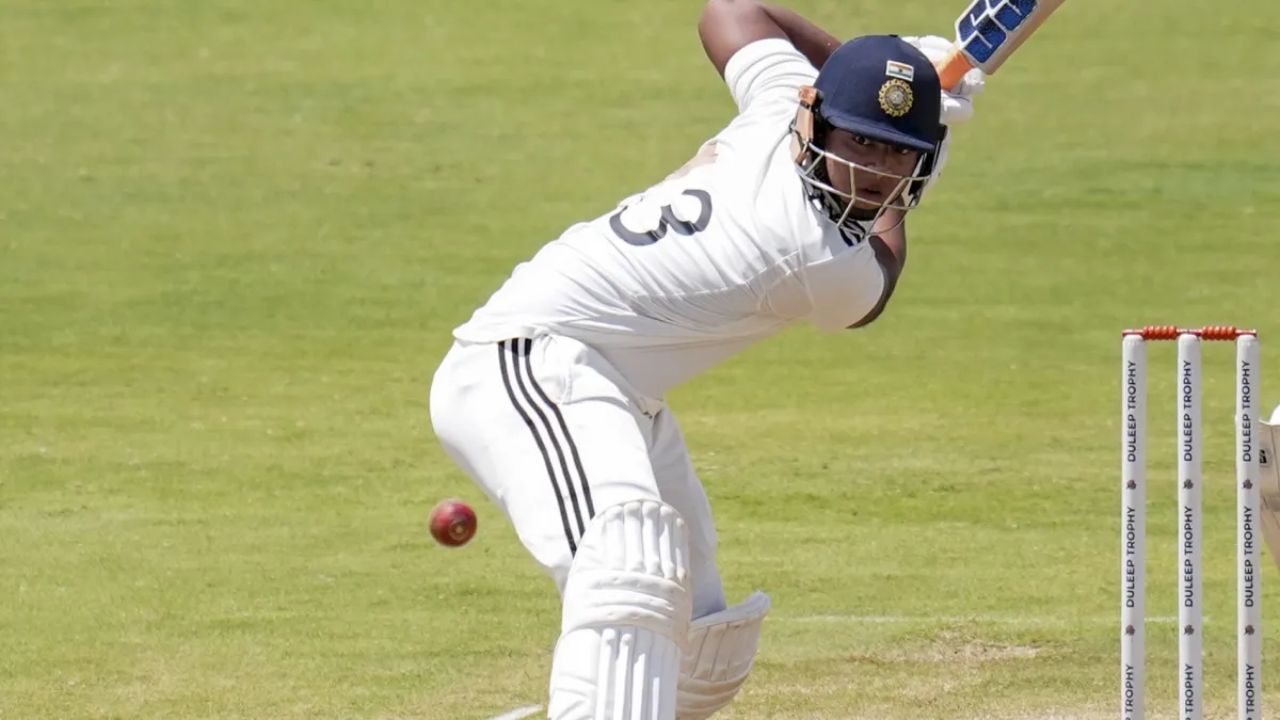Ranji Trophy 2027: Vaibhav Suryavanshi has no place in the team, new coach announced
